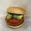 モスバーガー - 