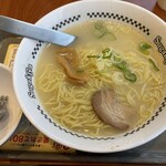 スガキヤ - 料理写真: