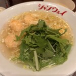 青山シャンウェイ - 