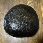 むすんでひらいて - 料理写真:
