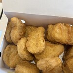 マクドナルド - 