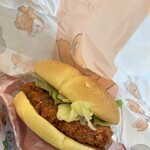 マクドナルド - 