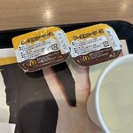 マクドナルド - 