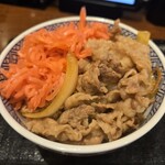 吉野家 - 料理写真:
