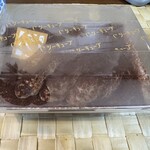 C3 - 料理写真: