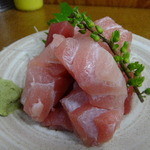 小田保 - マグロぶつ