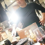 焼肉屋 かねちゃん 至粋亭 - かねこはん