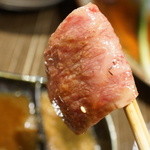 焼肉屋 かねちゃん 至粋亭 - おぉぅ！！