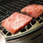 焼肉屋 かねちゃん 至粋亭 - 焼くべし焼くべし！