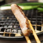 焼肉屋 かねちゃん 至粋亭 - 厚み！