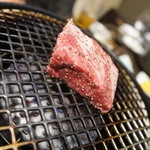 焼肉屋 かねちゃん 至粋亭 - デカ！