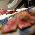 焼肉屋 かねちゃん 至粋亭 - サクッ♪