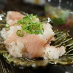 焼肉屋 かねちゃん 至粋亭 - 大トロホルモン