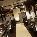 焼肉屋 かねちゃん 至粋亭 - なか