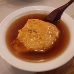 珉珉 - 天津飯