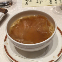筑紫樓 銀座店 - 