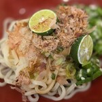 なか卯 - 料理写真: