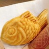 鳴門鯛焼本舗 新宿3丁目店