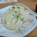 囍陽軒 - 料理写真:チャーハン