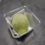 宗家 源 吉兆庵 - 料理写真: