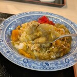 荒井商店 - 蕎麦屋の黄色いカレー 小 (2026.05)