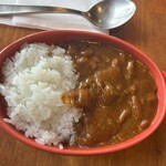 そば処 よこ亭 - 
