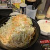 油そば専門店春日亭 - 