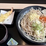 ゆで太郎 もつ次郎 - 