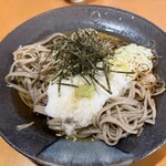 佐介 蕎麦 - 