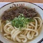 基山パーキングエリア（上り線）スナックコーナー - 料理写真: