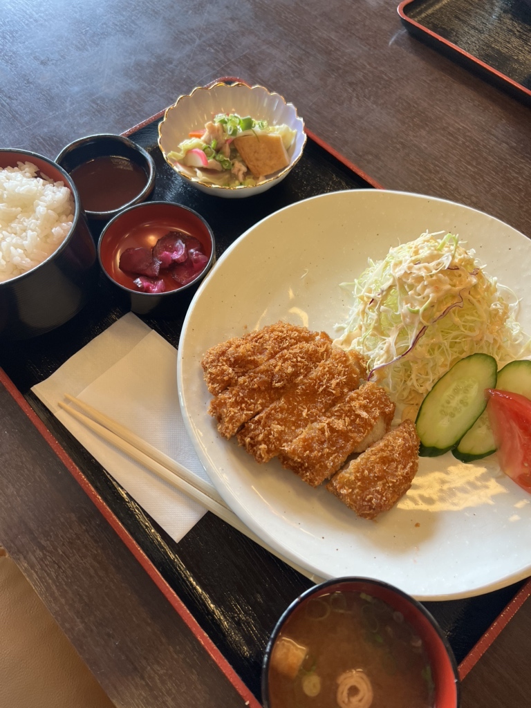 平野 台 の 湯 安 庵