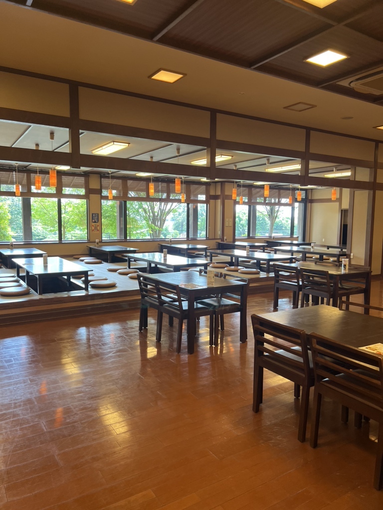 平野 台 の 湯 安 庵