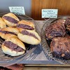 ブーランジェリー メゾン 辻 - 料理写真: