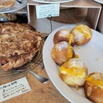 ブーランジェリー メゾン 辻 - 