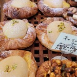 ブーランジェリー メゾン 辻 - 