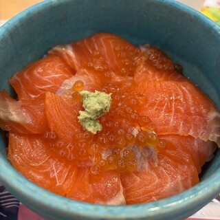 おさかな丼屋 とと丸食堂_1