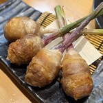 四季旬彩 つくし - 