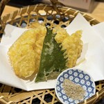 四季旬彩 つくし - 