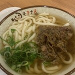 基山パーキングエリア下り線 - 料理写真: