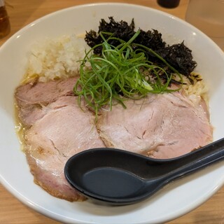 口コミ一覧 : よっちゃん（仮） - 川内/ラーメン [食べログ]