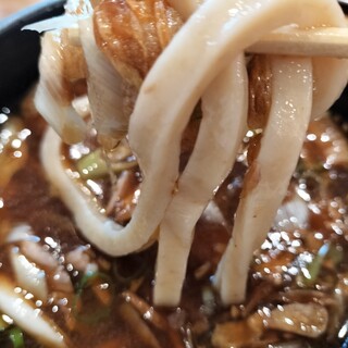 武蔵野うどん 澤村_0