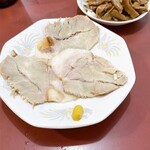 珍來総本店 - 料理写真: