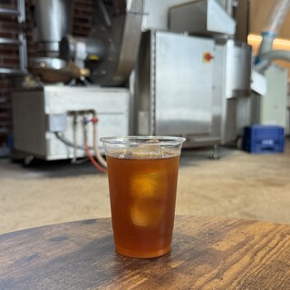 ザクリームオブザクロップコーヒー_0