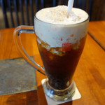 春水堂 - ドリンク写真:タピオカミルクティー