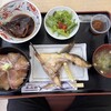 味処 海の桜勘 - 