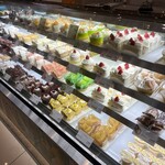 銀座コージーコーナー - 料理写真: