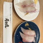 寿司虎 - 料理写真: