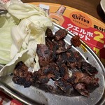 個室完備 大衆とり酒場 とりいちず - 