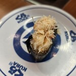 無添くら寿司 - 料理写真:
