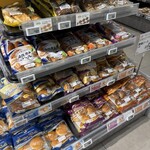 イオンシネマ - 料理写真: